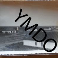 Foto Russland Häuser jüdisches Dorf Juden Ort Ukraine 1941 Judaika