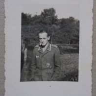 Foto Luftwaffen Pilot Flugzeugführer Orden Wk2
