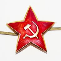 UdSSR Grosser Roter Stern aus 70er / Original