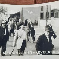 Im Marian Jahr Kevelaer 1954 - Bild 67 -, schwarz-weiss- Heft