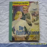 Soldatengeschichten Sonderband Nr. 3