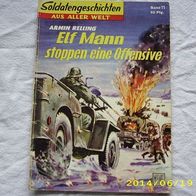 Soldatengeschichten Nr. 11
