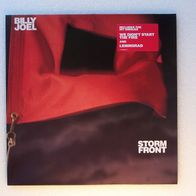 Billy Joel - Storm Front, LP - CBS 1989