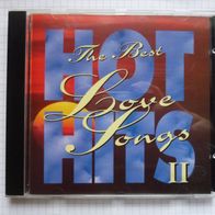 Time Life Music: Hot Hits - The Best Love Songs II