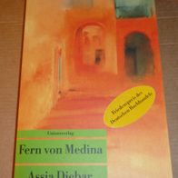 Fern von Medina – Assia Djebar – Frauen im Islam – frühe Geschichte