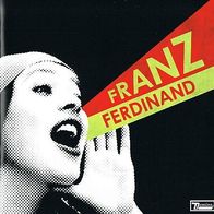 Franz Ferdinand --- you could have it so much better