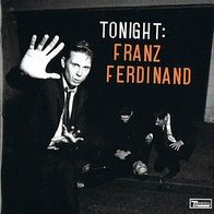 Franz Ferdinand --- Tonight