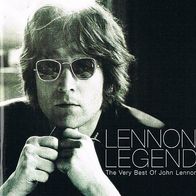 The very best of John Lennon