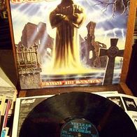 Incubus - Beyond the unknown - ´90 Nuclear Blast Lp - mint !