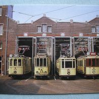AK Ansichtskarte Postkarte Stadtbahn HTM Den Haag Trams 164 57 810 265