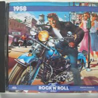 Rock N Roll Era 1958 - Time Life TL516/06 - Buddy Holly, Pat Boone u.a.