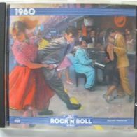 Rock N Roll Era 1960 - Time Life RRC-G02 - Fats Domino, The Drifters, u.a.