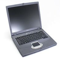 Notebook Acer Travelmate 290 - 80 GB HDD - 512 MB Ram - W-Lan - Windows XP Prof.