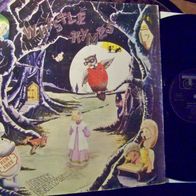 John Entwhistle (The Who) - Whistle rhymes - ´72 Foc Lp - mint !!