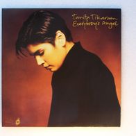 Tanita Tikaram - Everybodys Angel, LP - Wea 1991