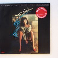 Flashdance - Original Soundtrack From Motion Picture, LP - Casablanca