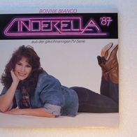 Bonnie Bianco - Cinderella ´87, LP - Kangaro 1987