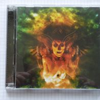 CD Nuclear Blast Allstars - Out of the Dark / ohne Schuber