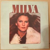Schallplatte Vinyl LP Milva