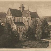 alte AK Salem Bodenseekreis vor 1945, Münster