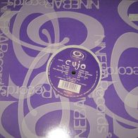 Cujo - Break Charmer 12" UK 1996