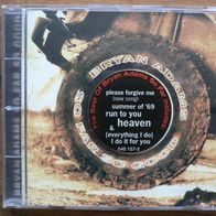 CD: So Far So Good - Bryan Adams