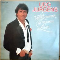Schallplatte Vinyl LP Udo Jürgens