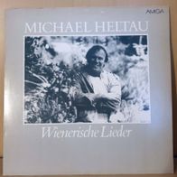 Schallplatte Vinyl LP Michael Heltau