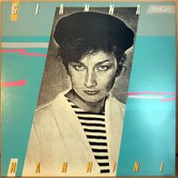 Schallplatte Vinyl LP Gianna Nannini