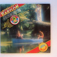 Rivers Of Babylon - And Other Great Hits, LP - Trojan 1978
