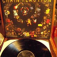 John Farnham - Chain reaction -´90 Foc Lp -1a !