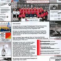 PRG VfV Borussia Hildesheim 06 vs TSV Eintracht Braunschweig 3. 9. 2003 NFV-Pokal