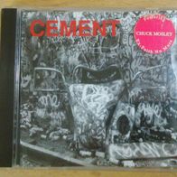 CD Cement feat. Chuck Mosley ex Faith No More
