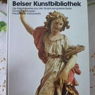 Belser Kunstbibliothek - Skulpturengalerie Berlin