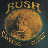 Rush - Caress of steel (Remastered)