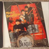 The Beatles * More Beatles * Starlife 4011692071601 * CD