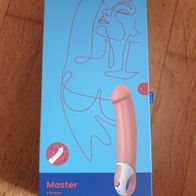 Master Vibrator Satisfyer 23,5 cm