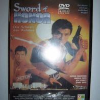 Sword of HONOR DVD