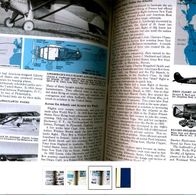 Airplane History - How man learned to fly " 1978 Comptons Encyclopedia Vol. 1