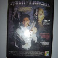 Cyber Tracker DVD