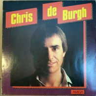 Schallplatte Vinyl LP Chris de Burgh