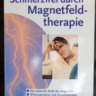 Schmerzfrei durch Magnetfeldtherapie Whitaker Adderly