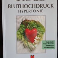 Bluthochdruck Hypertonie Adam