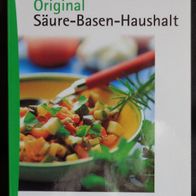 Original Säure-Basen-Haushalt Worlitschek