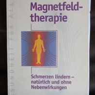 Magnetfeldtherapie Hanusch