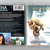 Xena; Warrior Princess-The Bitter Suite: A Musical Odyssey(CD)