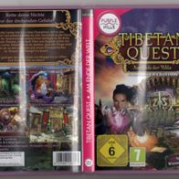 Tibetan Quest-Am Ende der Welt(PC Spiel)