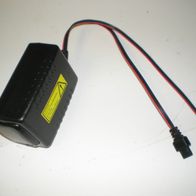 Ladegerät für elektrisch beheizte Mematec Handschuhe.