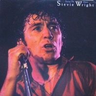 Stevie Wright - Facing the music