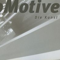 Magazin LokoMotive Graz-Köflacherbahn GKB Die Kunst ist am Zug 2003 Eisenbahn
